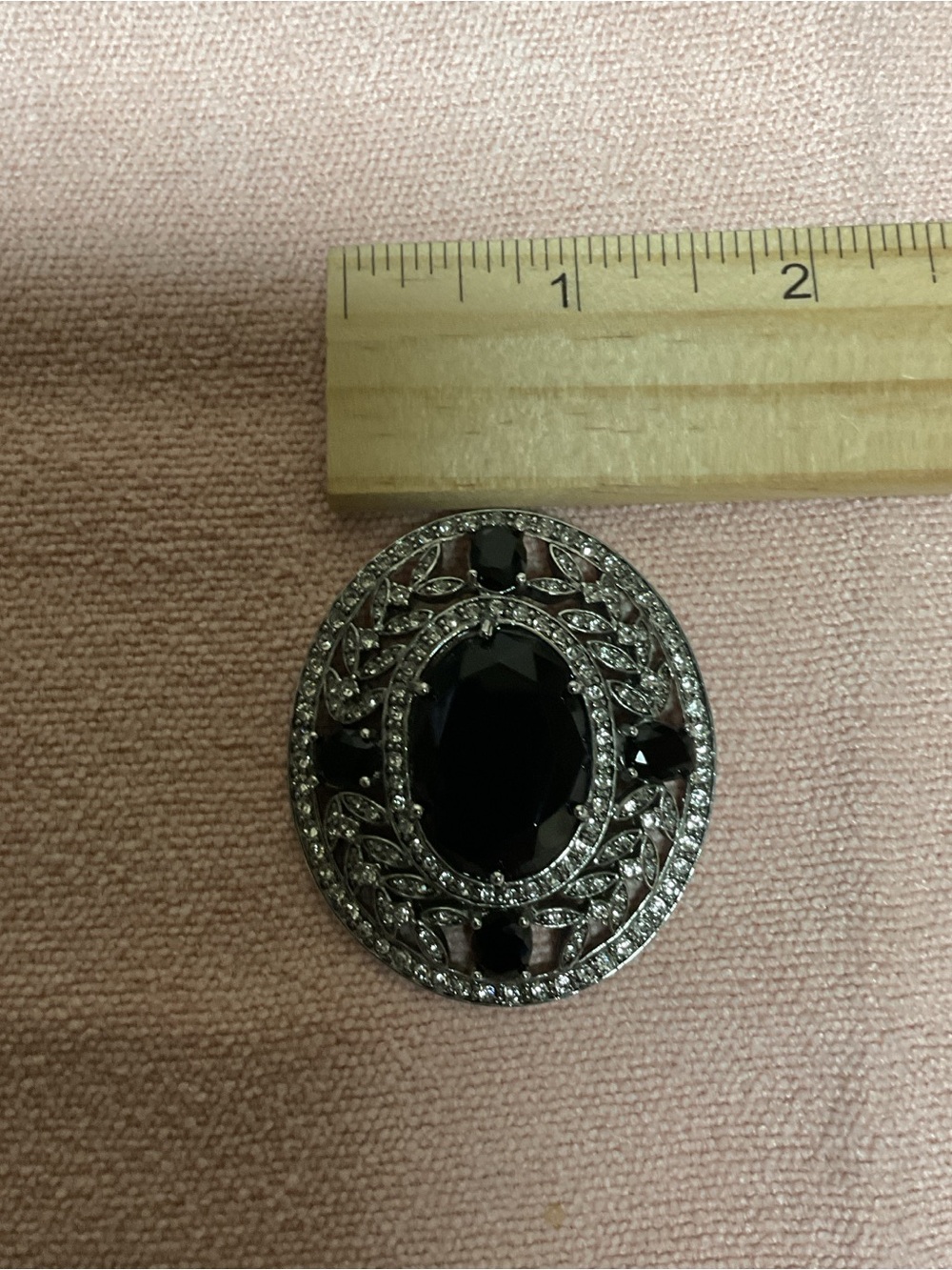 MMA CN CINER Collection Brooch - Picture 5 of 7